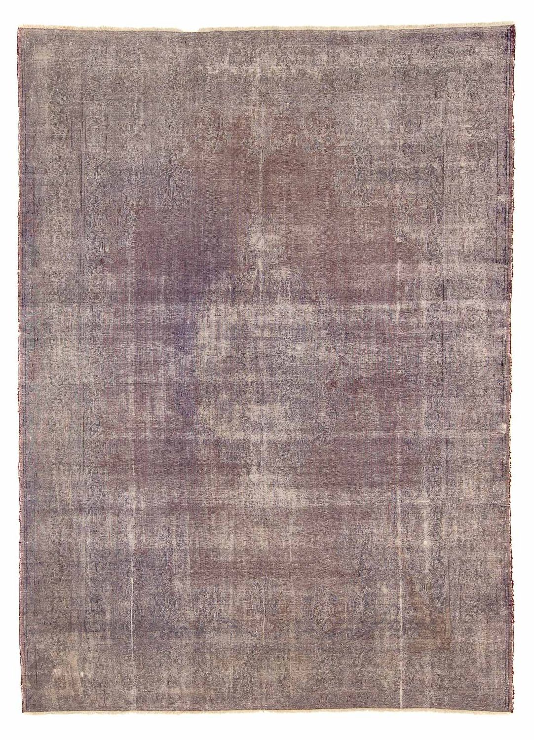 Alfombra Kelim - Oriental - 414 x 301 cm - multicolor