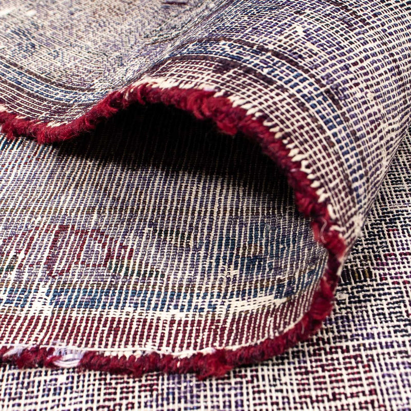 Alfombra Kelim - Oriental - 414 x 301 cm - multicolor