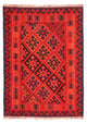 Kilim Fars Alfombra 151x210cm