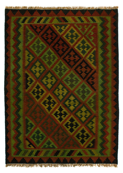 Kilim Fars Alfombra 148x197cm