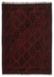 Kilim Fars Alfombra 145x193cm