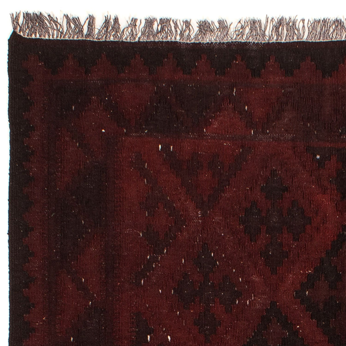 Kilim Fars Alfombra 145x193cm