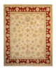 Alfombra Ziegler 303x246cm - Alfombra oriental