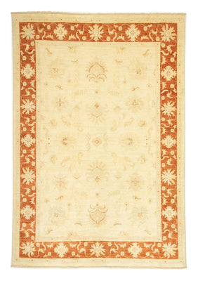 Alfombra Ziegler - 230 x 169 cm - beige
