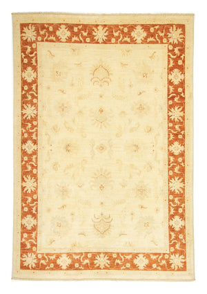 Alfombra Ziegler - 230 x 169 cm - beige