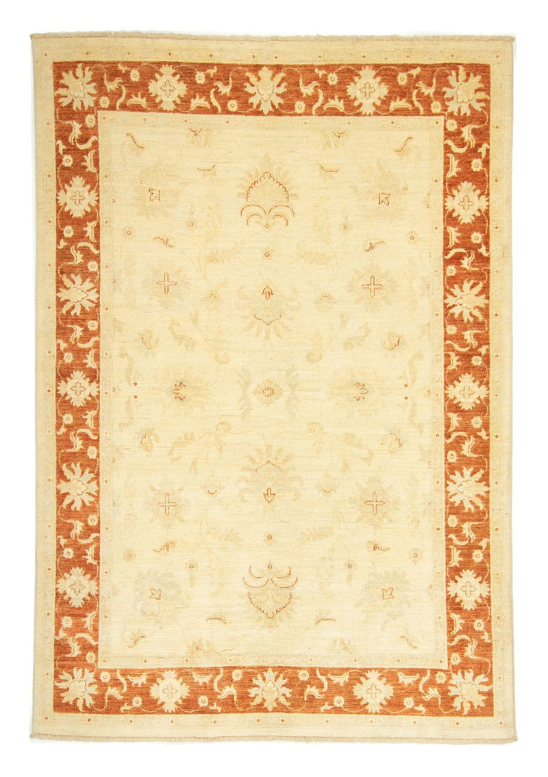 Alfombra Ziegler - 230 x 169 cm - beige