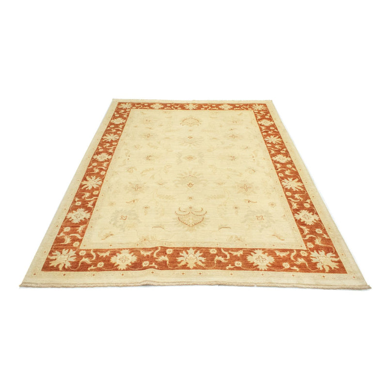 Alfombra Ziegler - 230 x 169 cm - beige