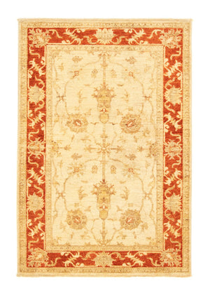 Alfombra Ziegler - 150 x 100 cm - beige