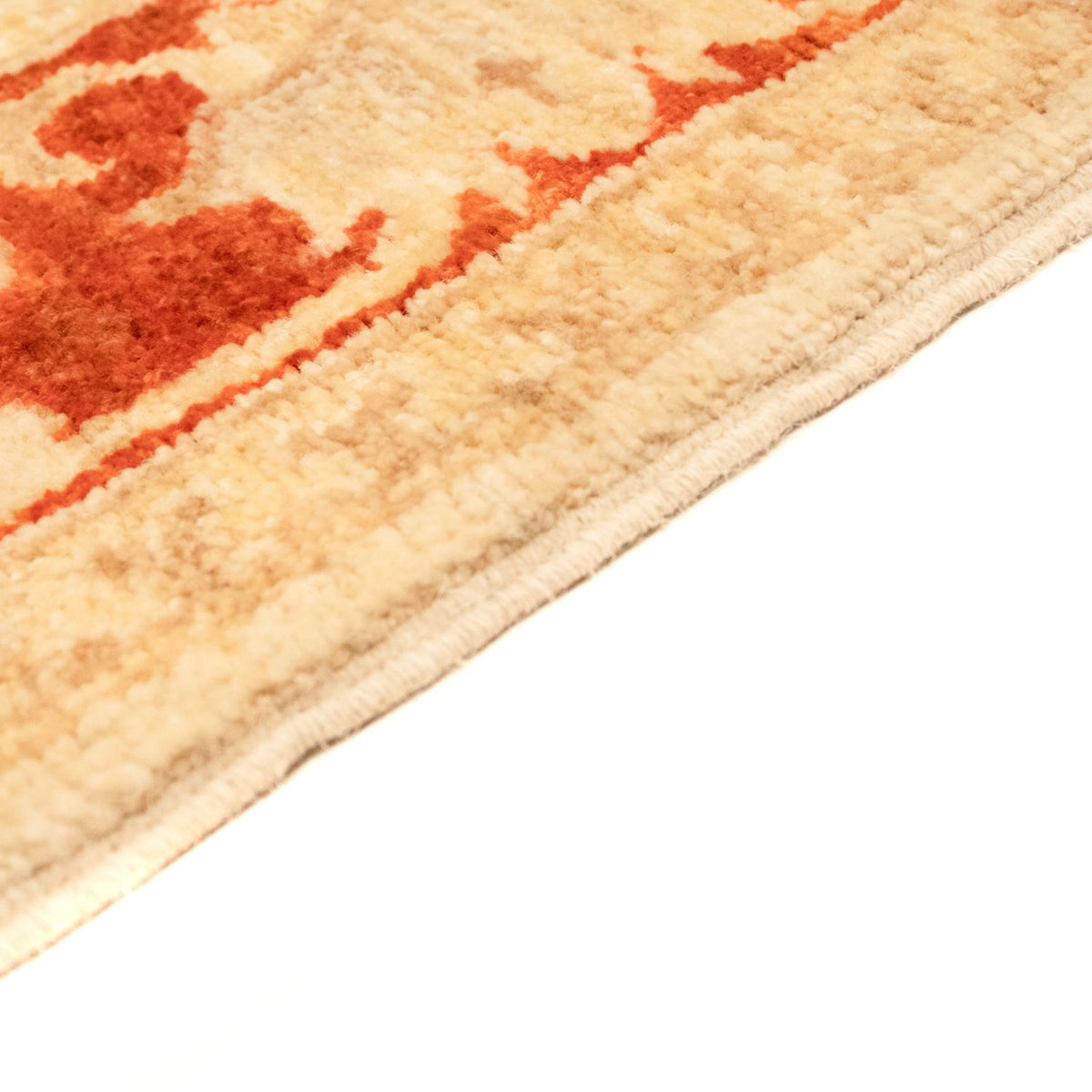 Alfombra Ziegler 100x150cm - Alfombra oriental