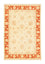 Alfombra Ziegler - 147 x 99 cm - beige