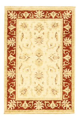 Alfombra Ziegler - 151 x 100 cm - beige