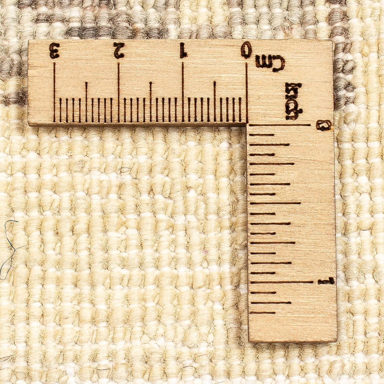 Alfombra Ziegler - 424 x 302 cm - beige