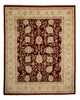 Alfombra Ziegler 296x242cm - Alfombra oriental