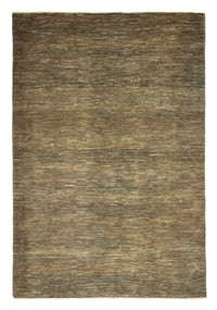 Alfombra Gabbeh - Loribaft Softy - 260 x 178 cm - gris