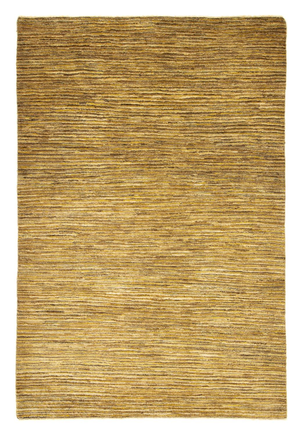 Alfombra Gabbeh - Indus - 249 x 170 cm - multicolor