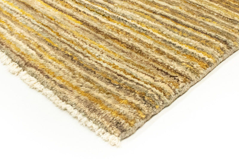 Alfombra Gabbeh - Indus - 249 x 170 cm - multicolor
