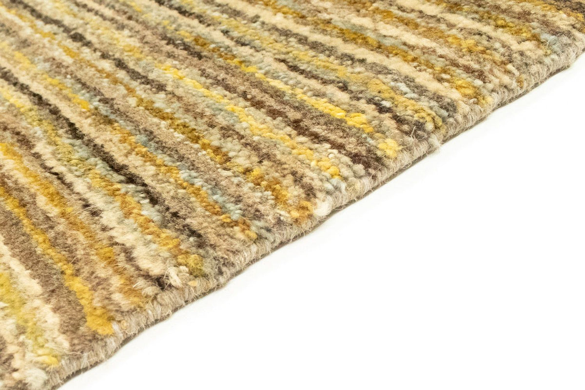 Alfombra Gabbeh - Indus - 249 x 170 cm - multicolor
