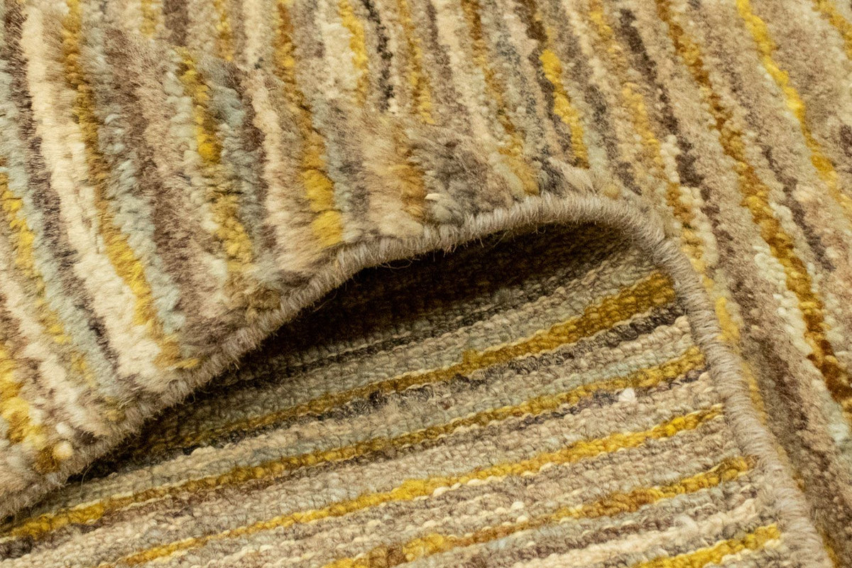 Alfombra Gabbeh - Indus - 249 x 170 cm - multicolor