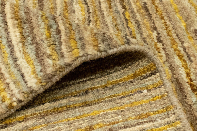 Alfombra Gabbeh - Indus - 249 x 170 cm - multicolor