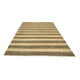 Gabbeh Indo Alfombra 285x182cm - Alfombra de lana