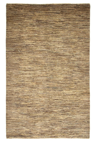 Gabbeh Indo Alfombra 167x259cm - Alfombra de lana