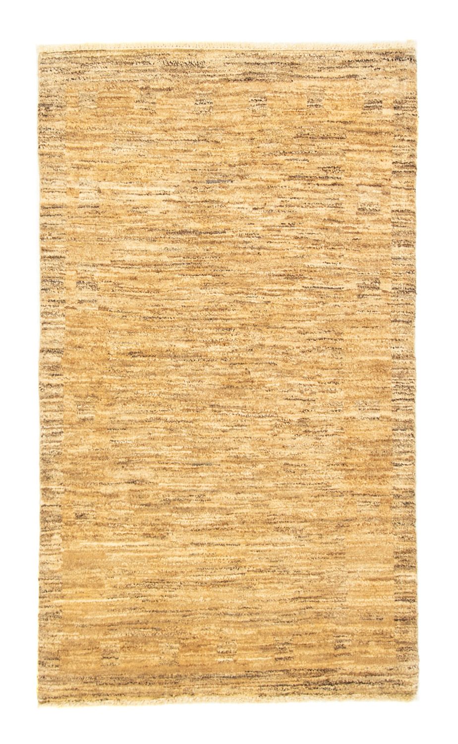 Alfombra Gabbeh - Indus - 164 x 94 cm - beige