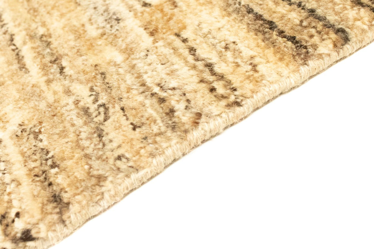 Gabbeh Indo Alfombra 94x164cm - Alfombra de lana