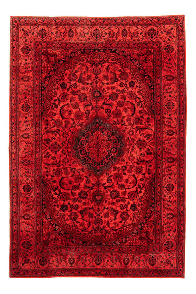 Nain Alfombra 196x286cm - Alfombra persa