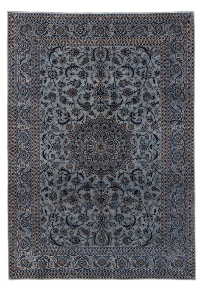 Nain Alfombra 198x294cm - Alfombra persa