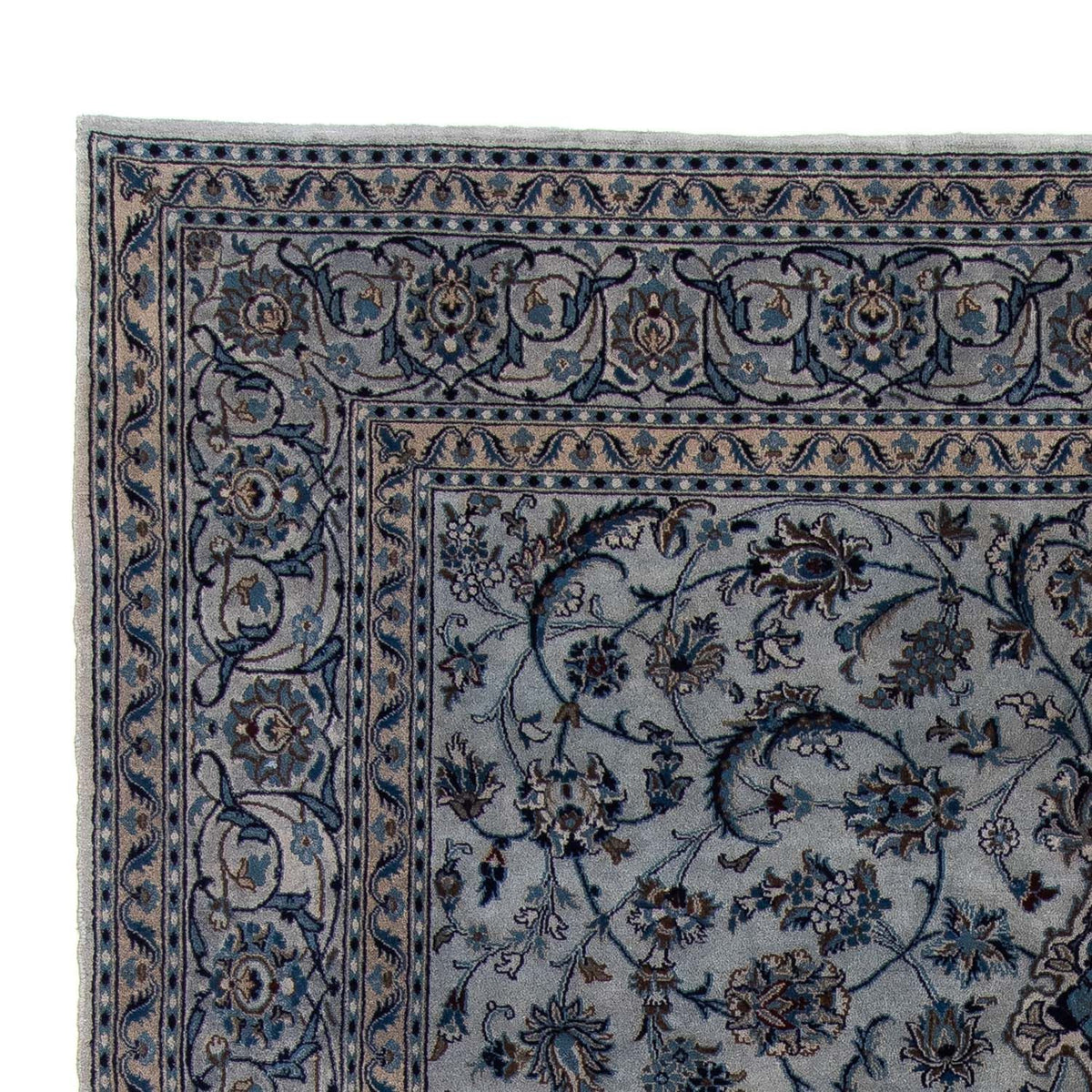 Nain Alfombra 198x294cm - Alfombra persa
