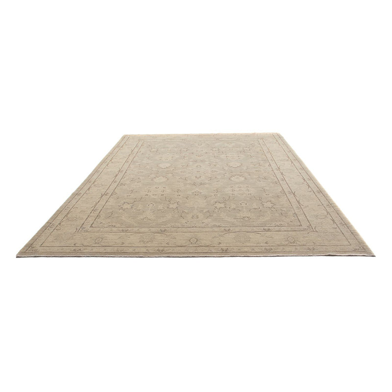 Alfombra persa - Tabriz - 316 x 246 cm - beige