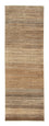 Alfombra de pasillo Alfombra Gabbeh - Persa - 240 x 81 cm - multicolor