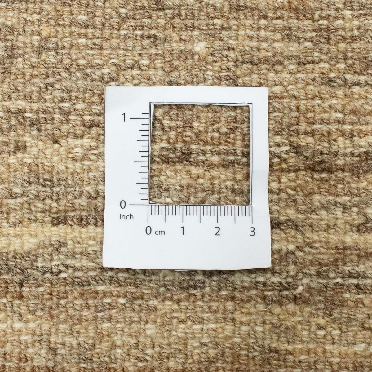 Alfombra de pasillo Alfombra Gabbeh - Persa - 240 x 81 cm - multicolor