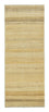 Alfombra de pasillo Alfombra Gabbeh - Persa - 201 x 75 cm - multicolor