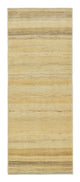 Gabbeh persa Alfombra 75x201cm - Perserteppich Wollteppich