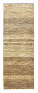 Gabbeh persa Alfombra 89x245cm - Perserteppich Wollteppich - multicolor
