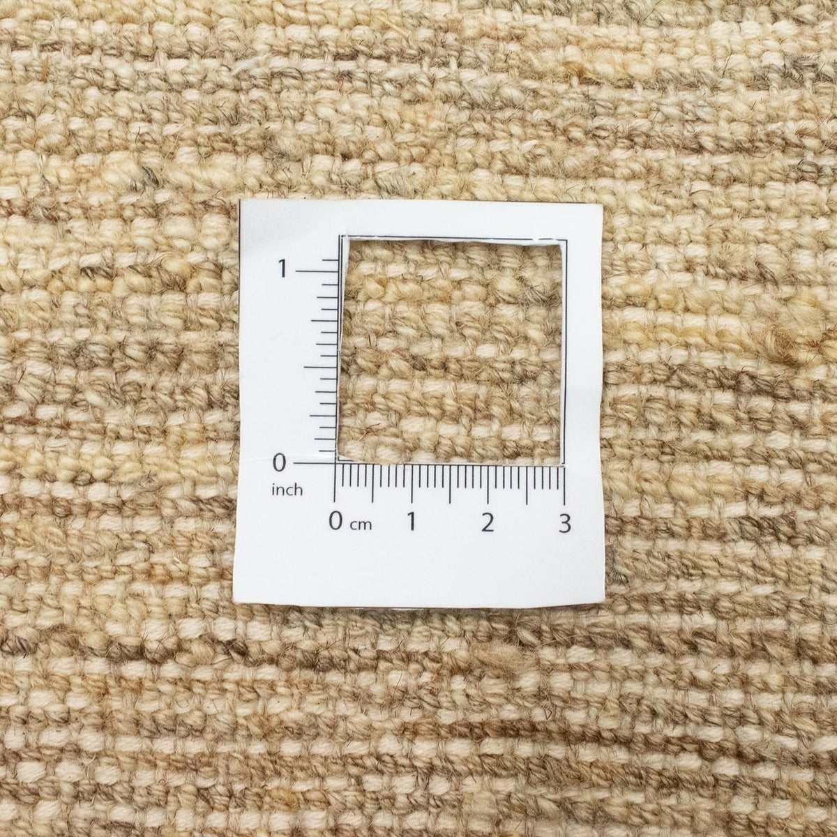 Alfombra de pasillo Alfombra Gabbeh - Persa - 245 x 89 cm - multicolor