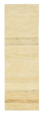 Alfombra de pasillo Alfombra Gabbeh - Persa - 249 x 79 cm - multicolor