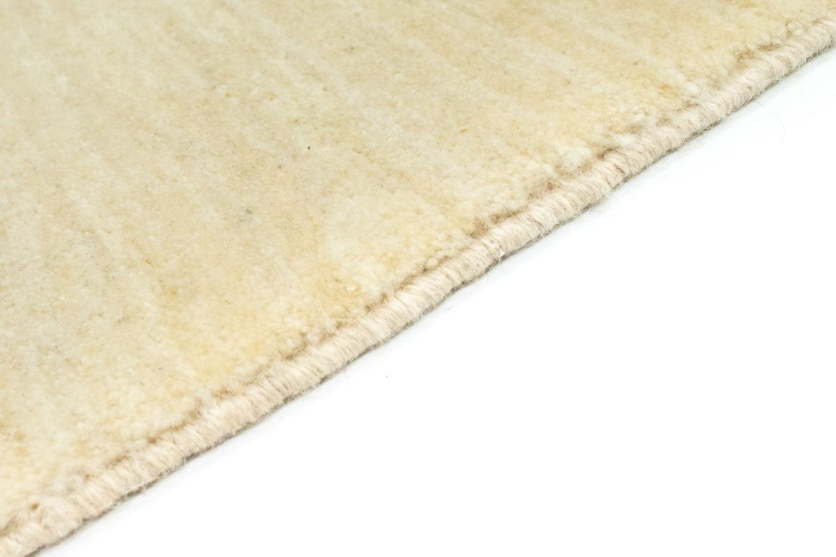 Alfombra de pasillo Alfombra Gabbeh - Persa - 249 x 79 cm - multicolor