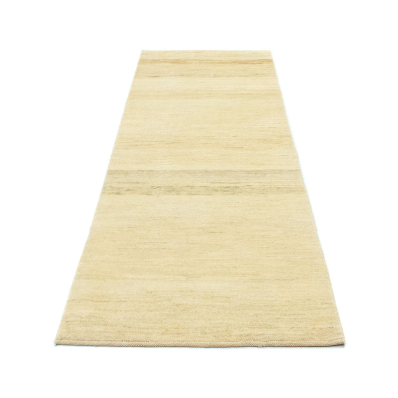 Alfombra de pasillo Alfombra Gabbeh - Persa - 249 x 79 cm - multicolor