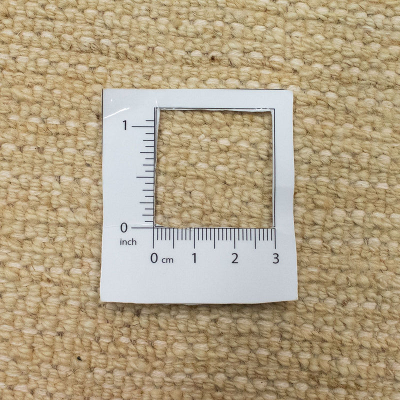 Alfombra de pasillo Alfombra Gabbeh - Persa - 249 x 79 cm - multicolor