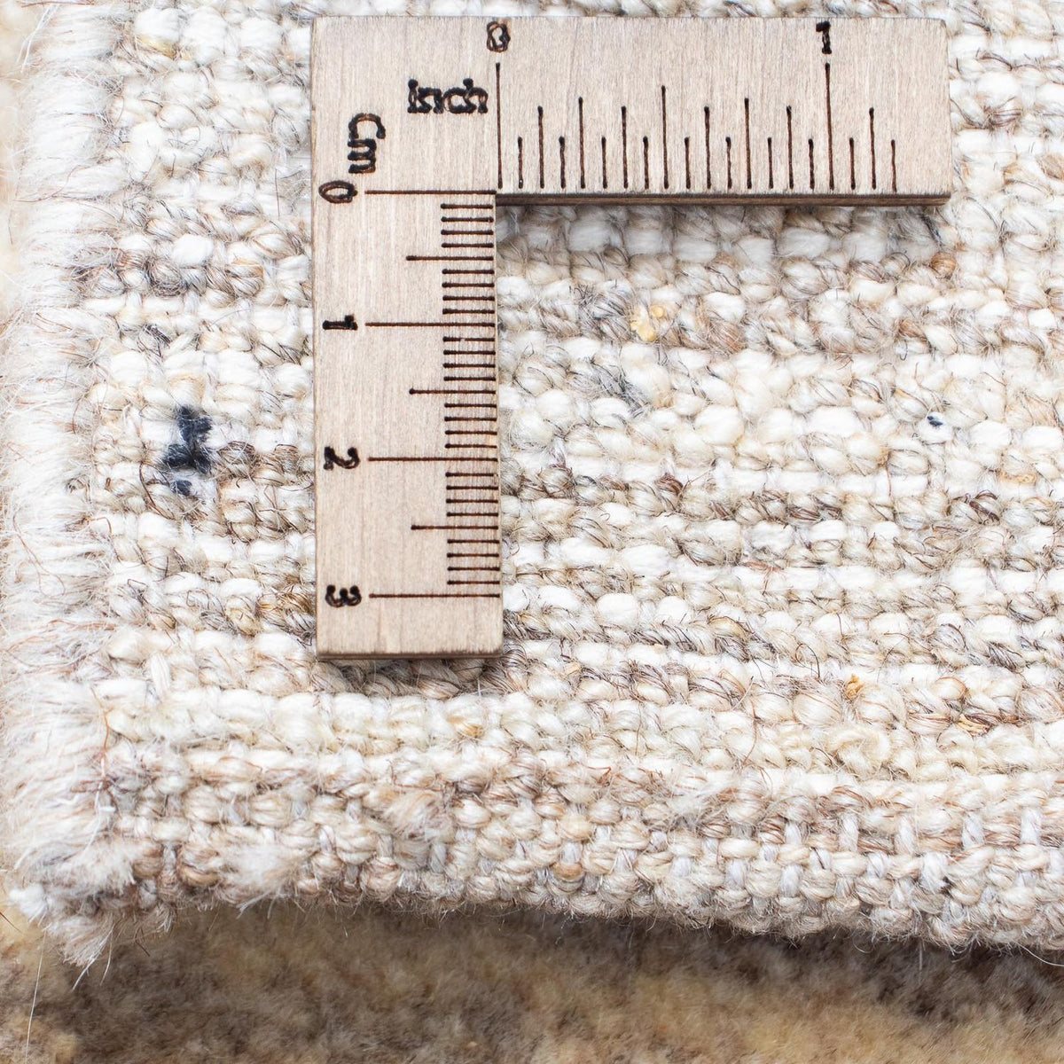 Loribaft Alfombra 70x283cm - Perserteppich Wollteppich