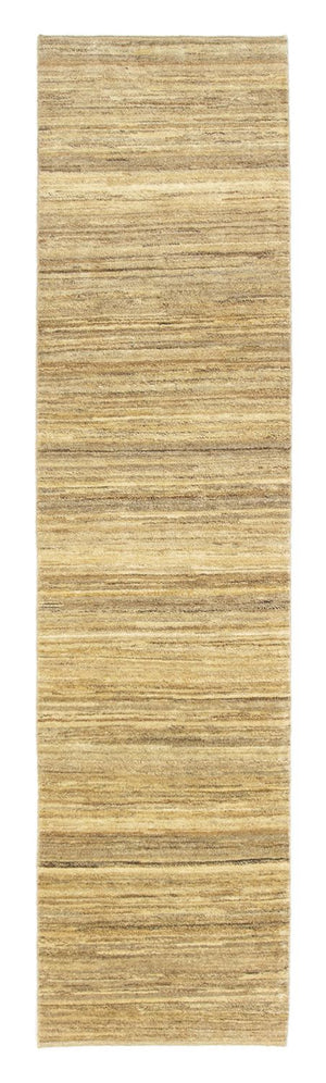 Alfombra de pasillo Alfombra Gabbeh - Persa - 283 x 70 cm - multicolor