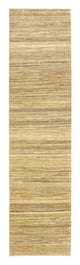 Gabbeh persa Alfombra 70x283cm - Perserteppich Wollteppich