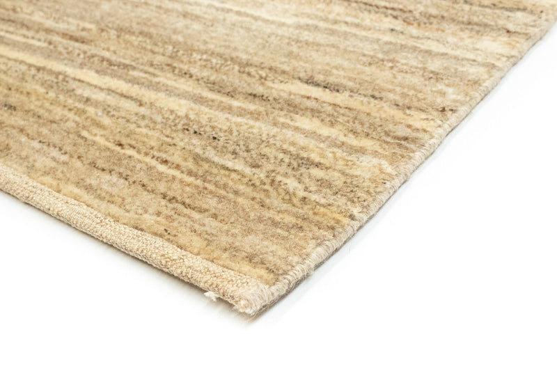 Alfombra de pasillo Alfombra Gabbeh - Persa - 283 x 70 cm - multicolor
