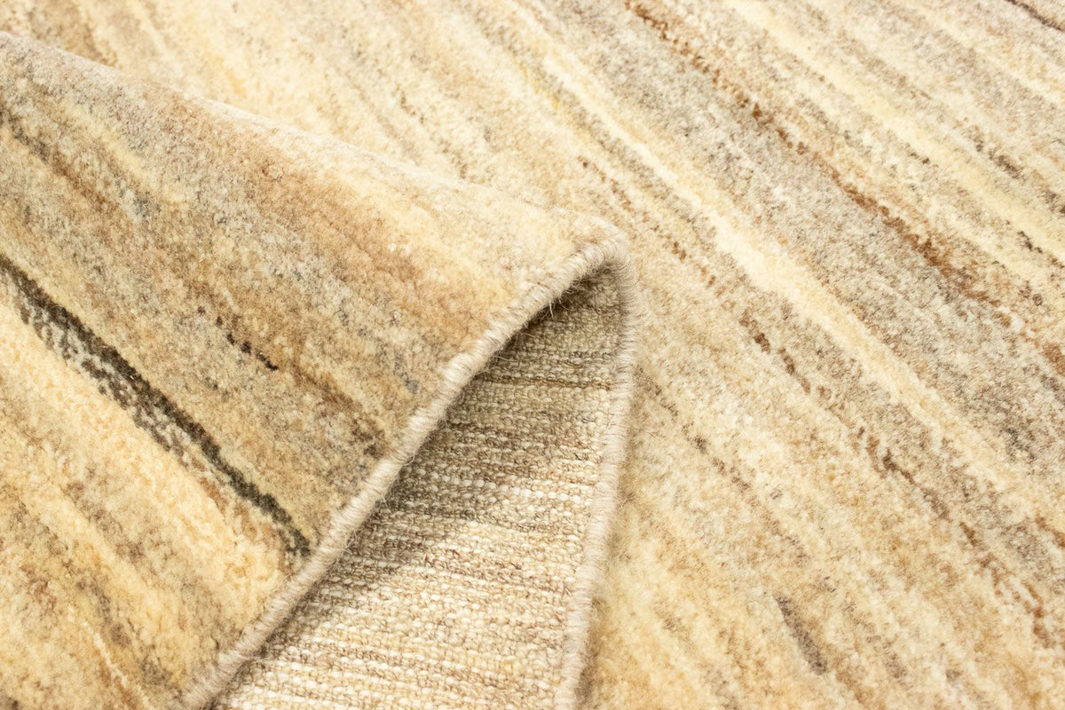 Alfombra de pasillo Alfombra Gabbeh - Persa - 283 x 70 cm - multicolor