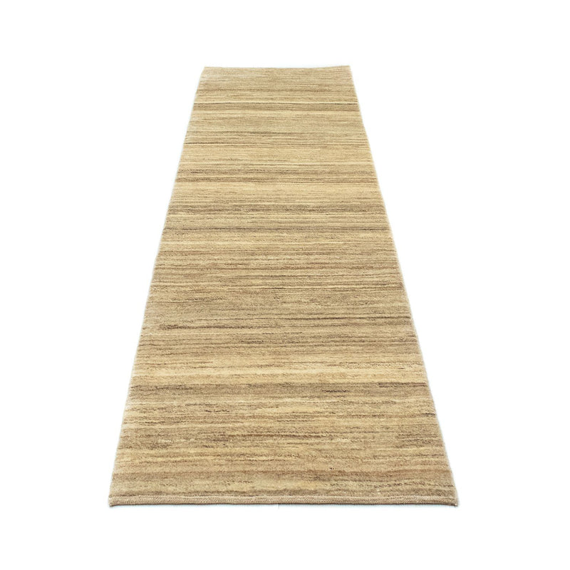 Alfombra de pasillo Alfombra Gabbeh - Persa - 283 x 70 cm - multicolor