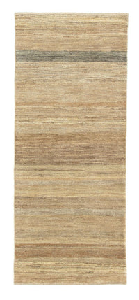 Alfombra de pasillo Alfombra Gabbeh - Persa - 197 x 82 cm - multicolor