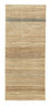 Alfombra de pasillo Alfombra Gabbeh - Persa - 197 x 82 cm - multicolor