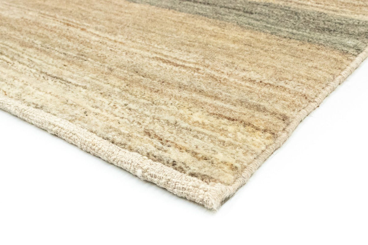 Alfombra de pasillo Alfombra Gabbeh - Persa - 197 x 82 cm - multicolor